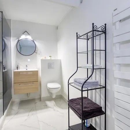 Le Jouvencel - Au Calme à 5 Min Du Château Versalhes