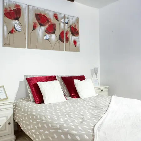 Le Jouvencel - Au Calme A 5 Min Du Chateau Apartment Versailles