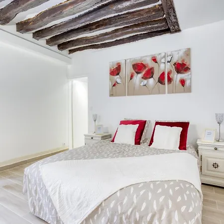 Le Jouvencel - Au Calme A 5 Min Du Chateau Apartment Versailles