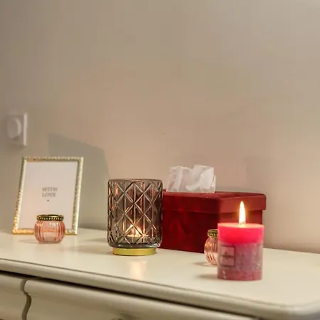 Le Jouvencel - Au Calme à 5 Min Du Château Versalhes