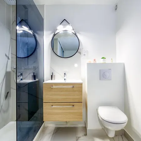 Le Jouvencel - Au Calme A 5 Min Du Chateau Apartment *