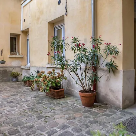 Le Jouvencel - Au Calme à 5 Min Du Château