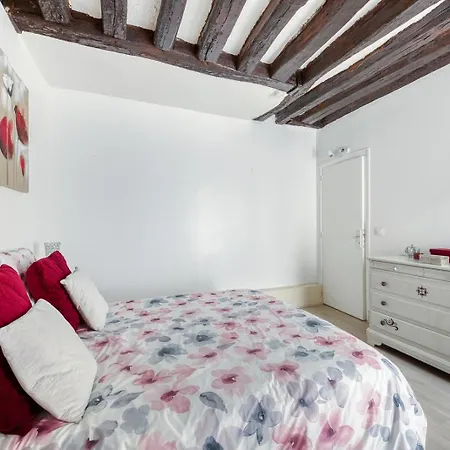 Apartment Le Jouvencel - Au Calme A 5 Min Du Chateau