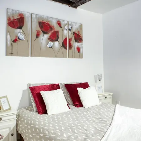 Le Jouvencel - Au Calme A 5 Min Du Chateau Apartment Versailles