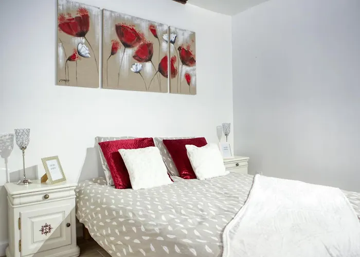 Le Jouvencel - Au Calme à 5 Min Du Château Apartamento Versalhes