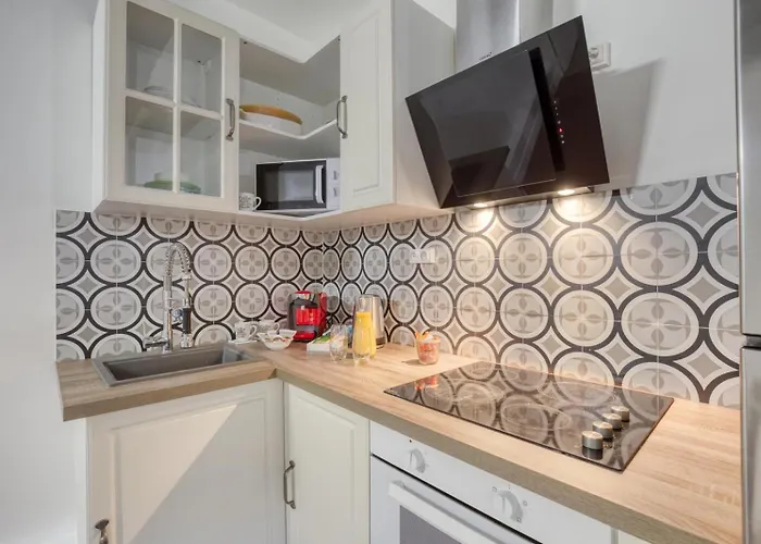 Le Jouvencel - Au Calme à 5 Min Du Château Apartamento