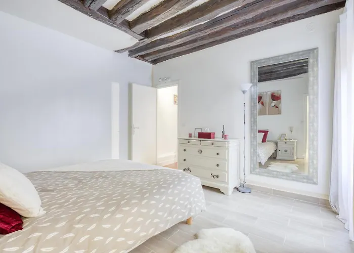 Le Jouvencel - Au Calme à 5 Min Du Château Versalhes