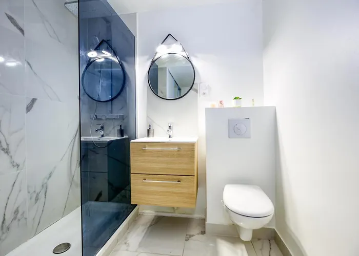 Le Jouvencel - Au Calme à 5 Min Du Château *