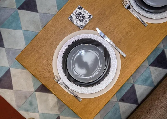 Apartamento Le Jouvencel - Au Calme à 5 Min Du Château Versalhes