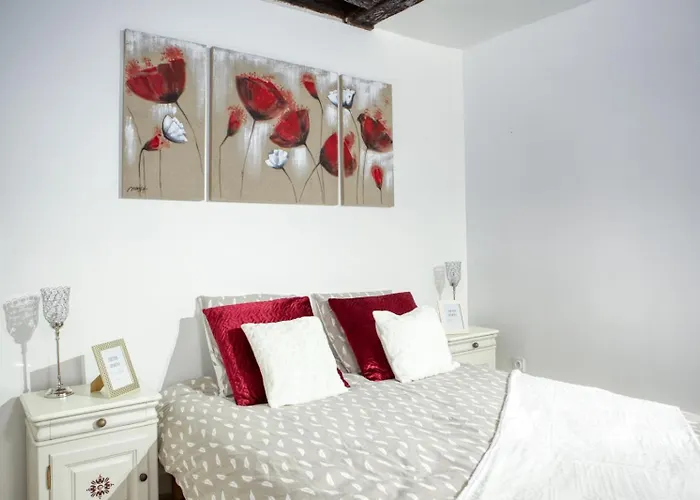 Le Jouvencel - Au Calme à 5 Min Du Château Apartamento Versalhes