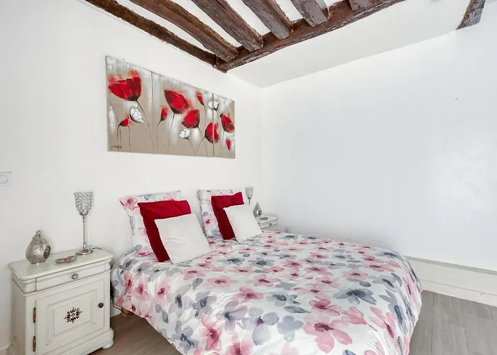 Le Jouvencel - Au Calme à 5 Min Du Château *