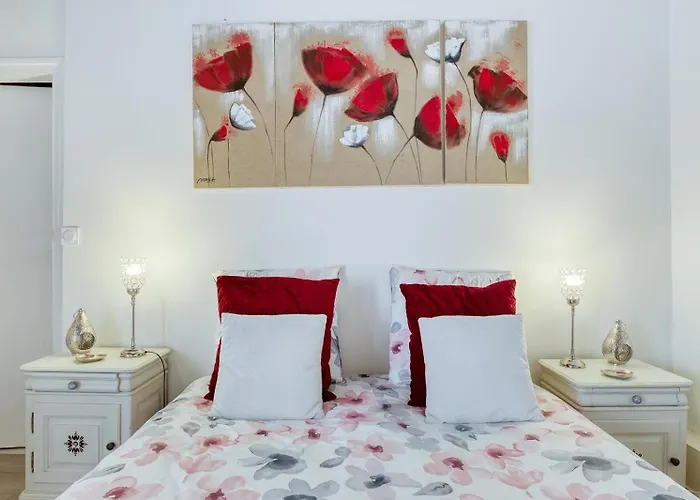 Le Jouvencel - Au Calme à 5 Min Du Château * Versalhes