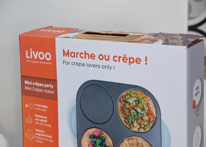 Le Jouvencel - Au Calme à 5 Min Du Château