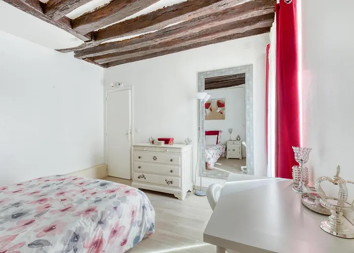 Le Jouvencel - Au Calme à 5 Min Du Château